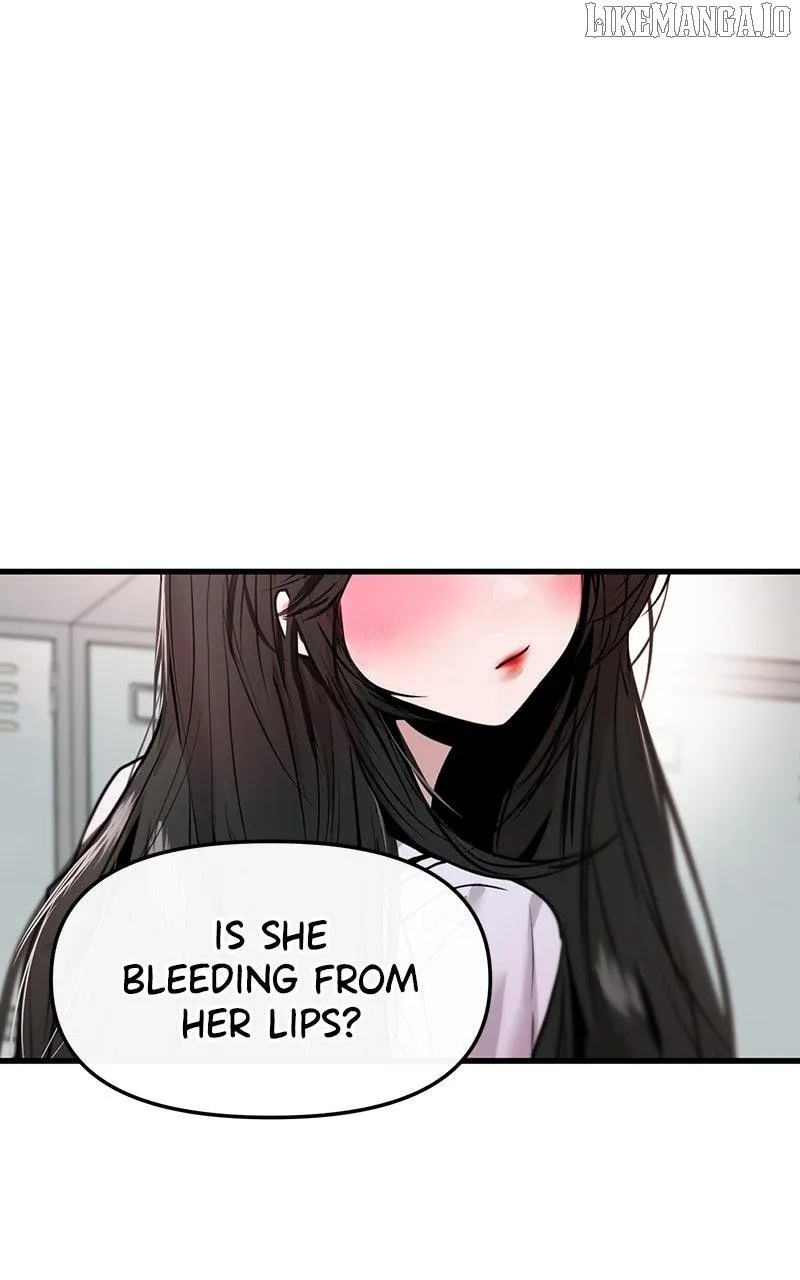 Back to Chan Bi Chapter 54 page 13 - 
