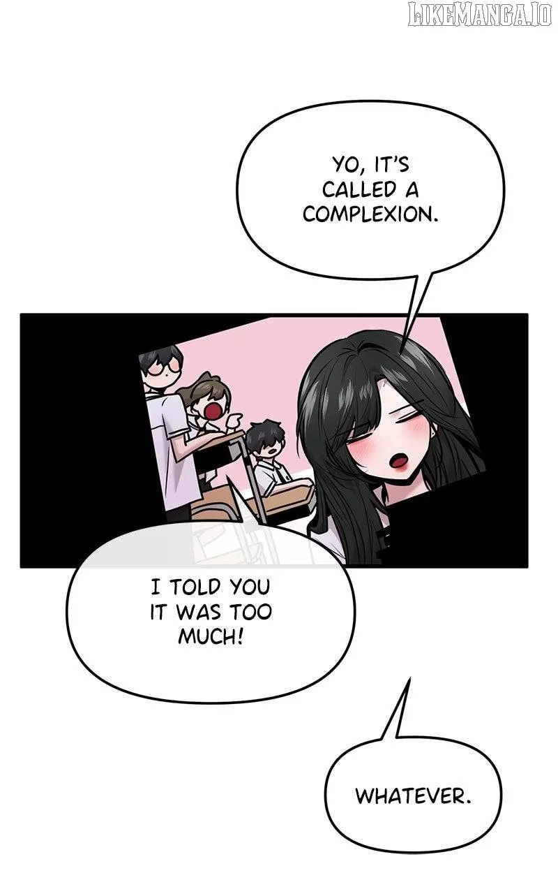 Back to Chan Bi Chapter 54 page 14 - 