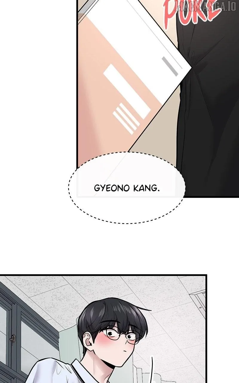 Back to Chan Bi Chapter 54 page 16 - 