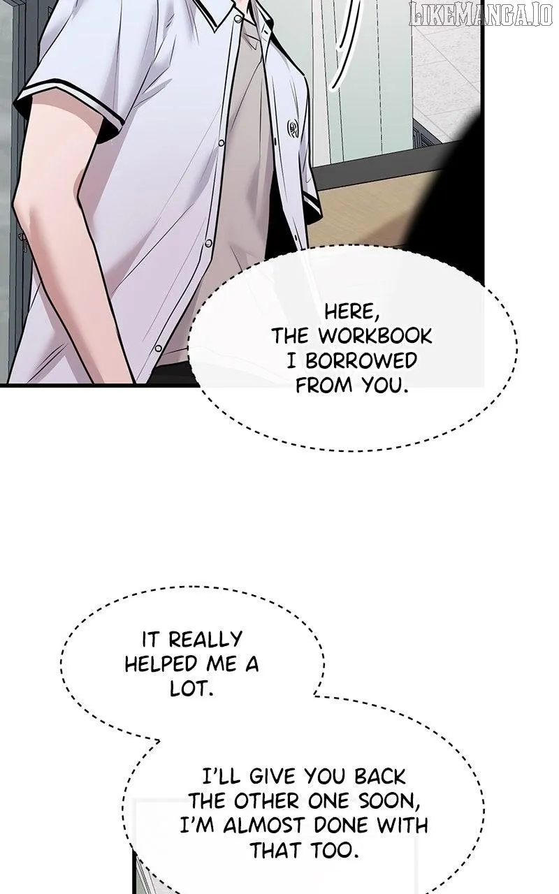 Back to Chan Bi Chapter 54 page 17 - 