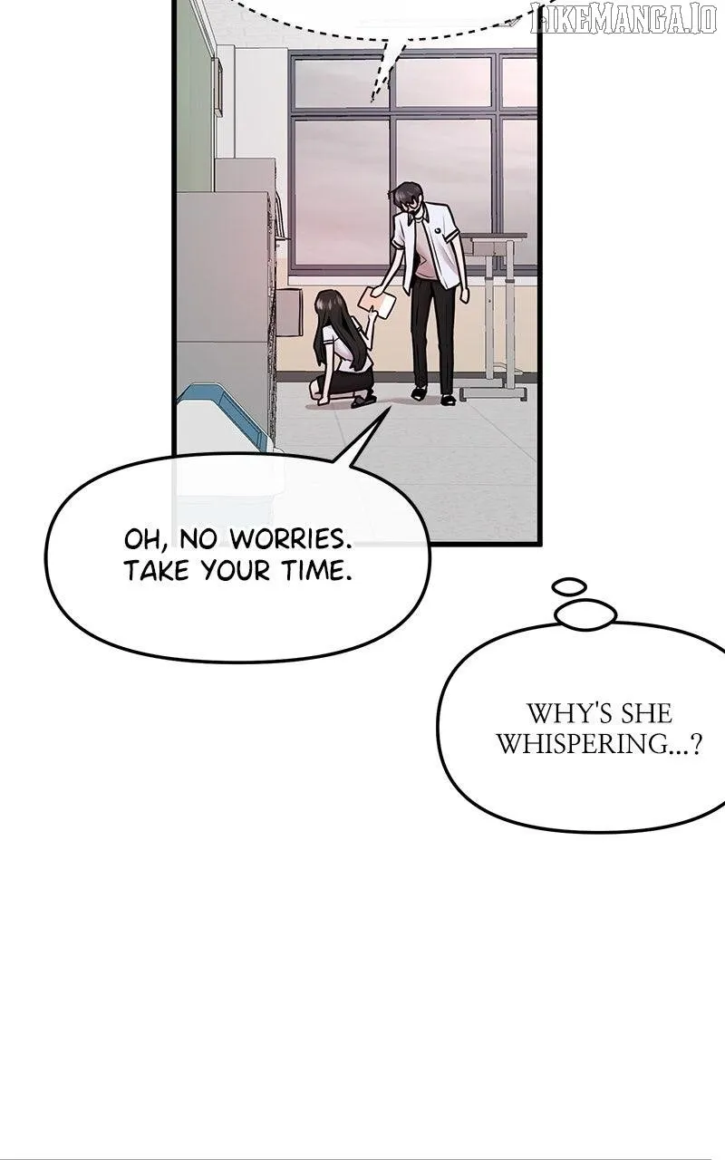 Back to Chan Bi Chapter 54 page 18 - 