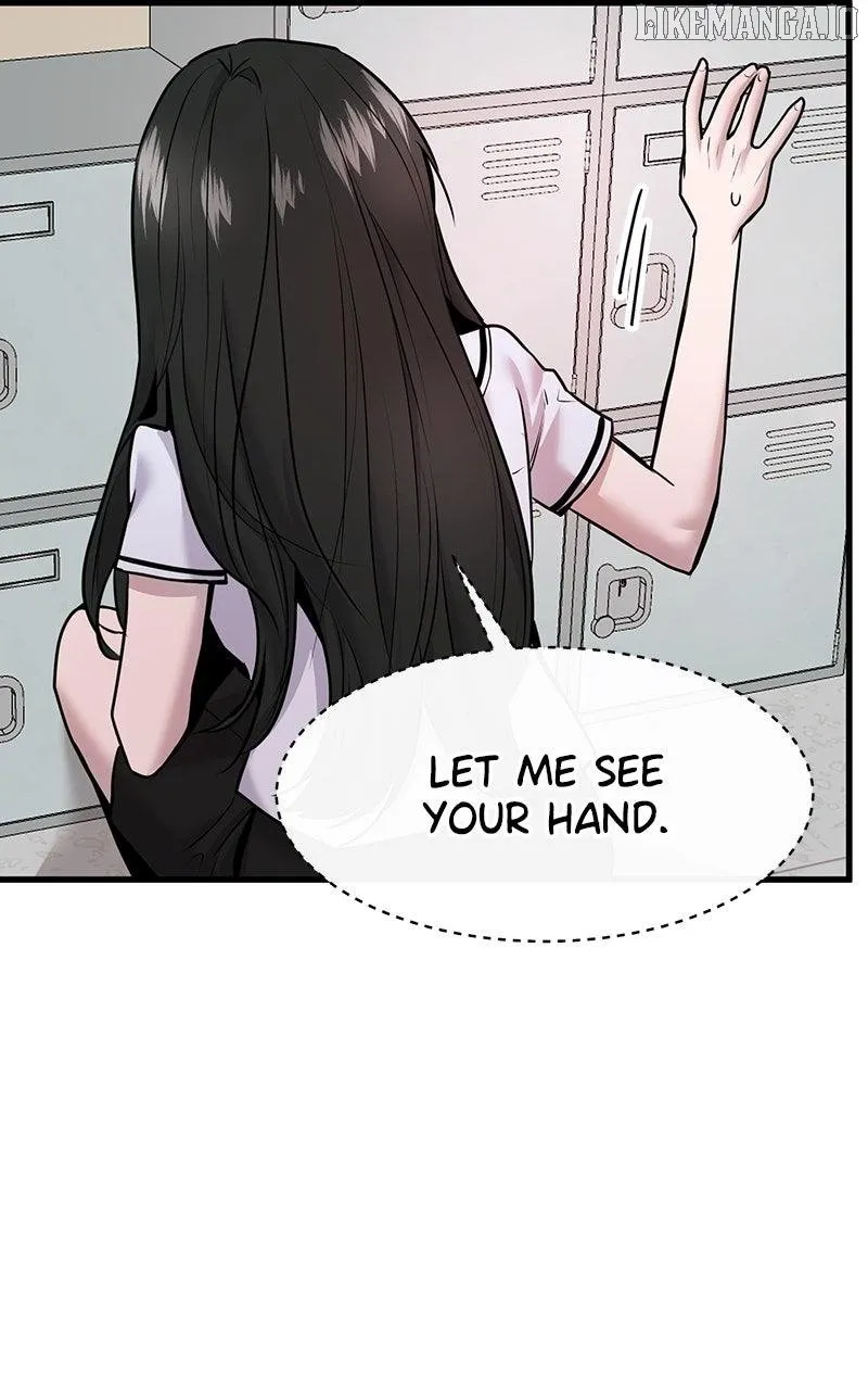 Back to Chan Bi Chapter 54 page 19 - 