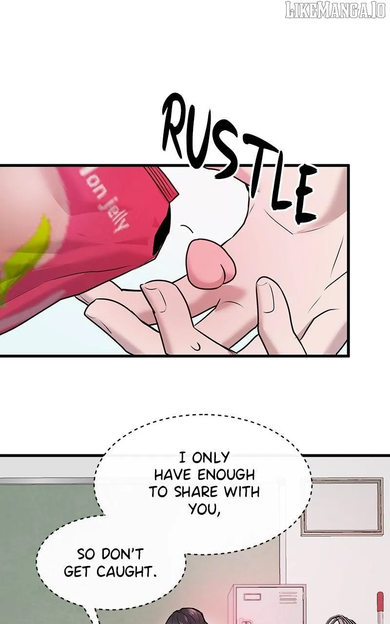 Back to Chan Bi Chapter 54 page 20 - 