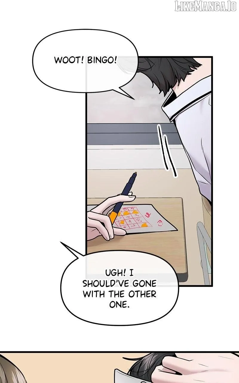 Back to Chan Bi Chapter 54 page 3 - 