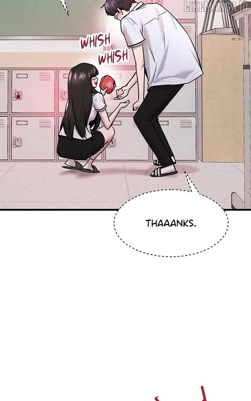 Back to Chan Bi Chapter 54 page 21 - 