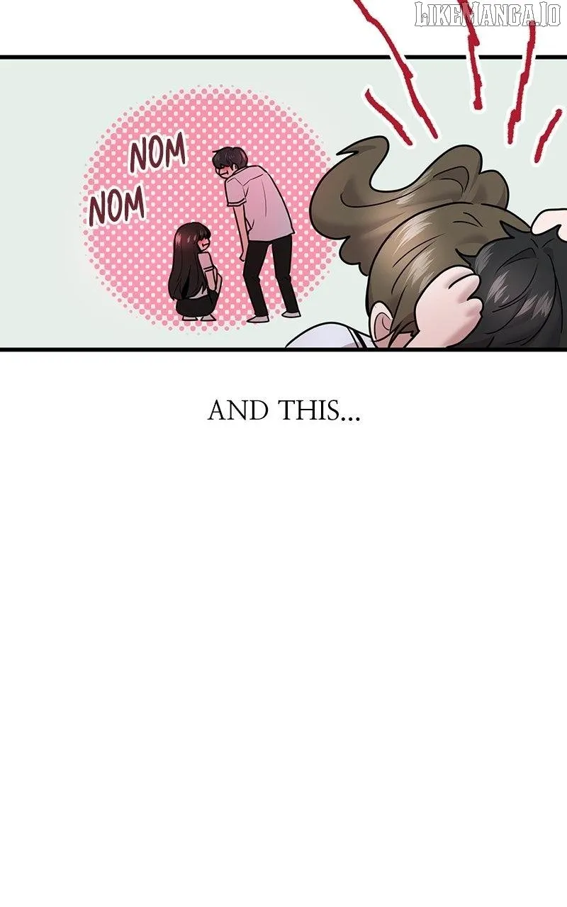 Back to Chan Bi Chapter 54 page 22 - 