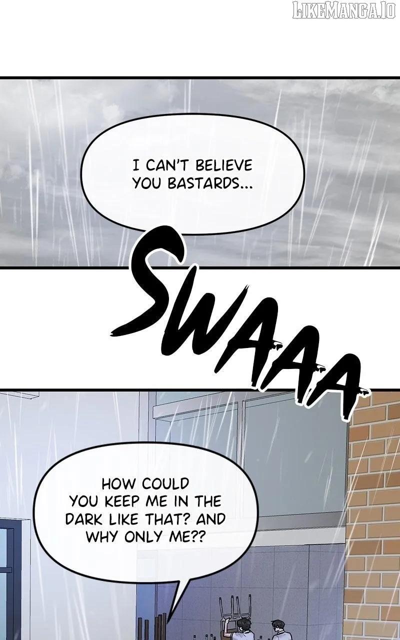 Back to Chan Bi Chapter 54 page 24 - 