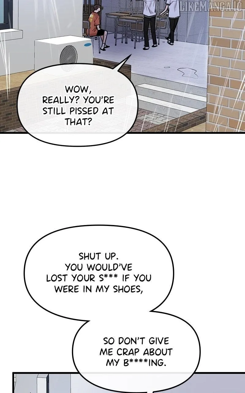 Back to Chan Bi Chapter 54 page 25 - 