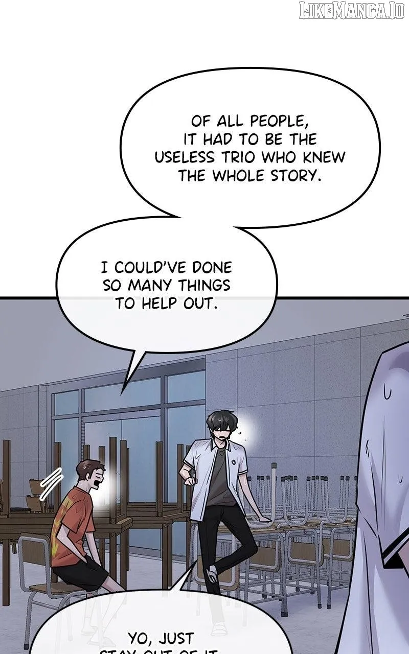Back to Chan Bi Chapter 54 page 27 - 