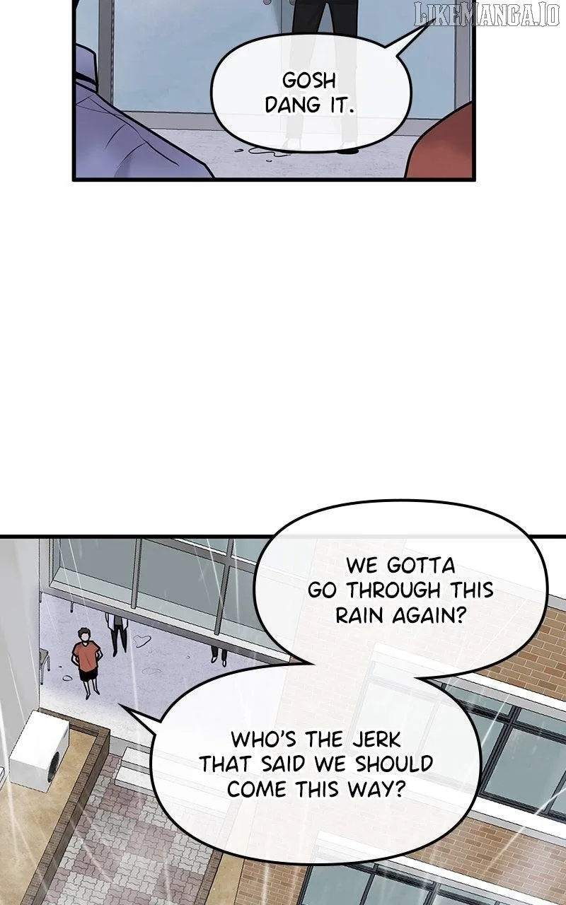 Back to Chan Bi Chapter 54 page 29 - 