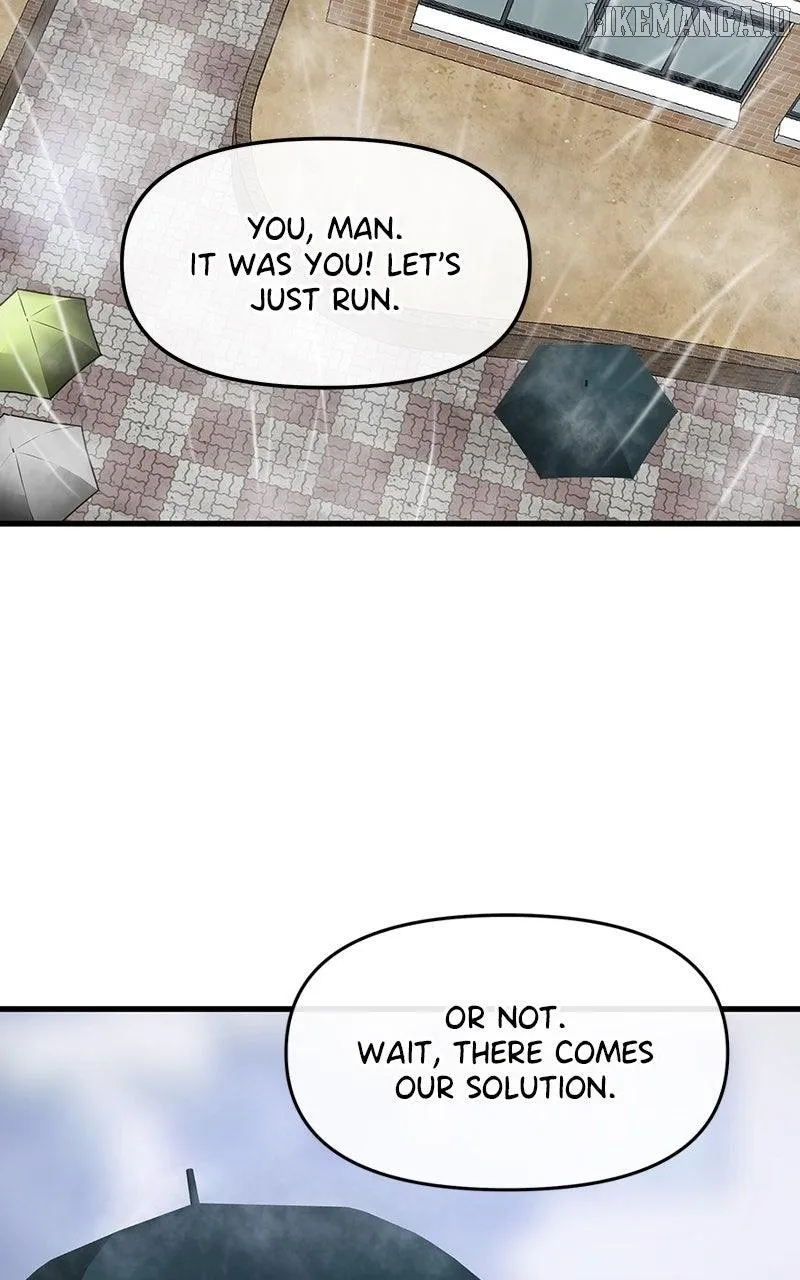 Back to Chan Bi Chapter 54 page 30 - 