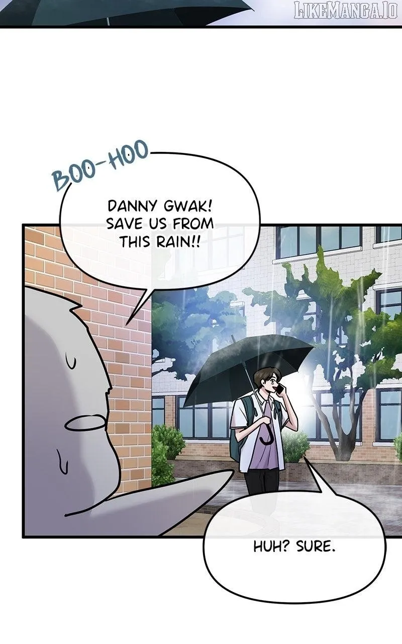 Back to Chan Bi Chapter 54 page 31 - 