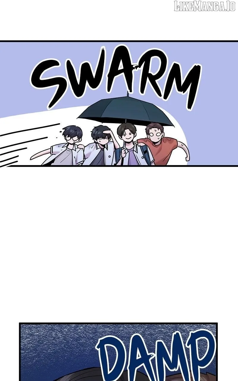 Back to Chan Bi Chapter 54 page 32 - 