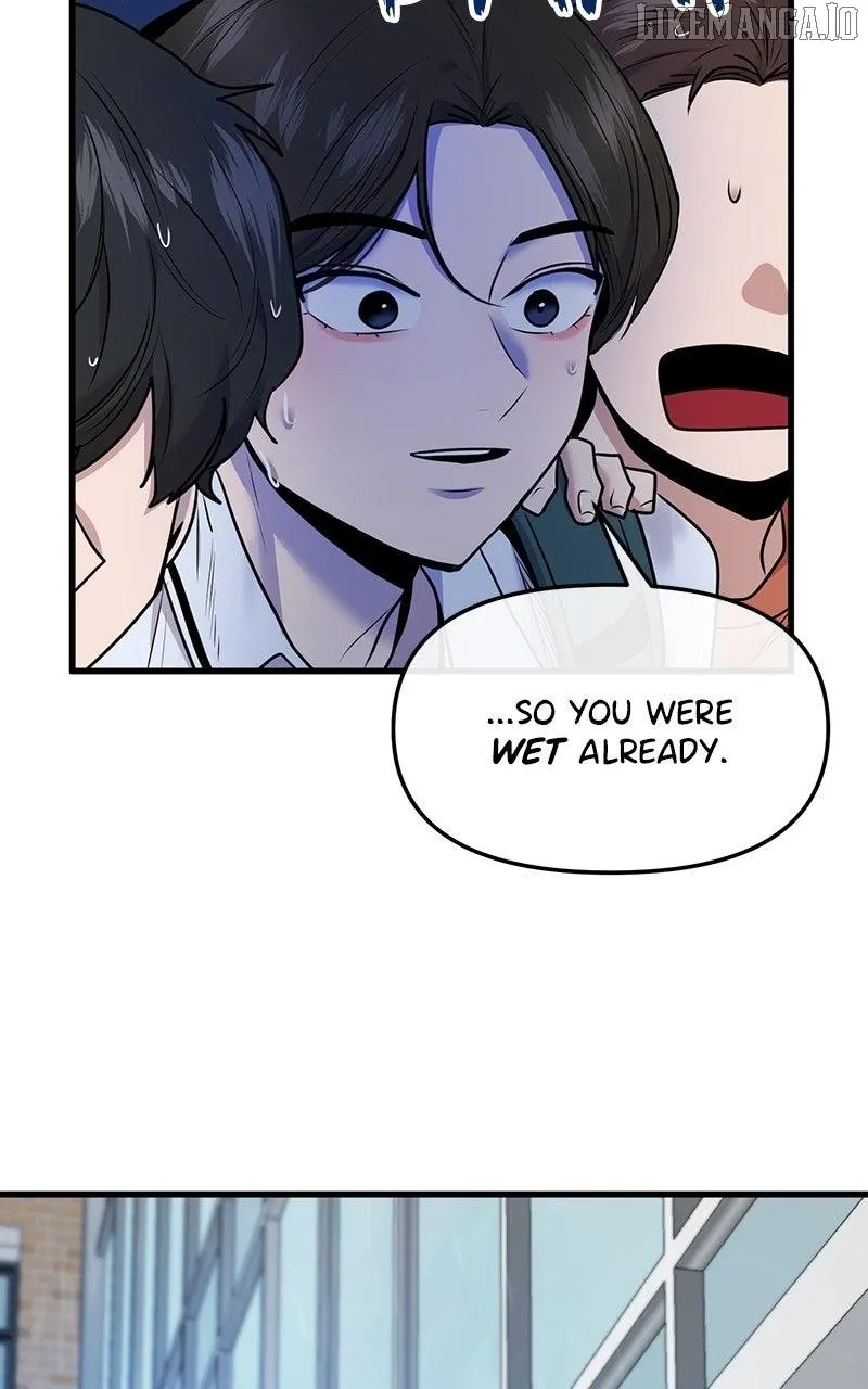 Back to Chan Bi Chapter 54 page 33 - 