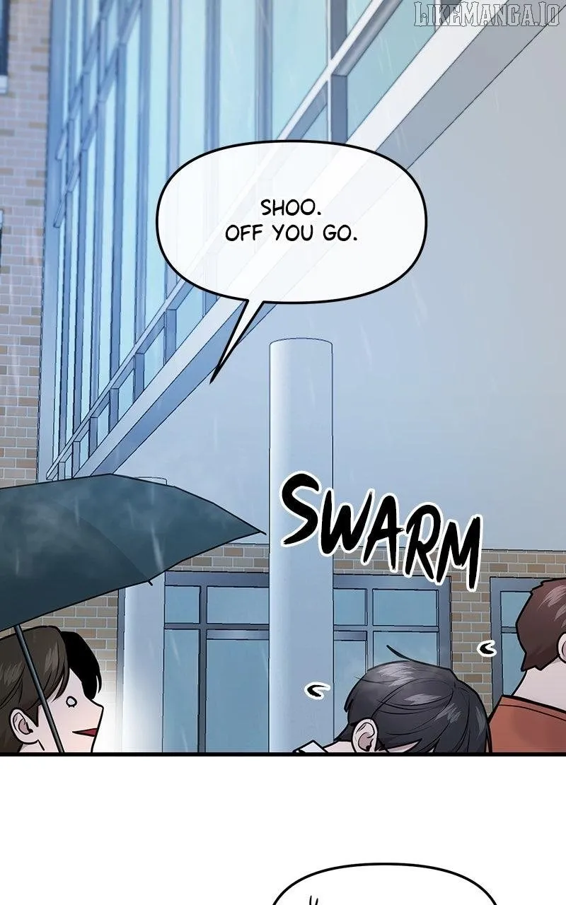 Back to Chan Bi Chapter 54 page 34 - 
