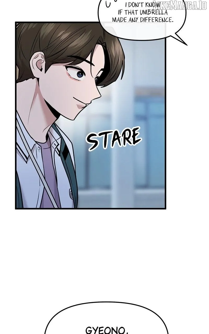 Back to Chan Bi Chapter 54 page 35 - 