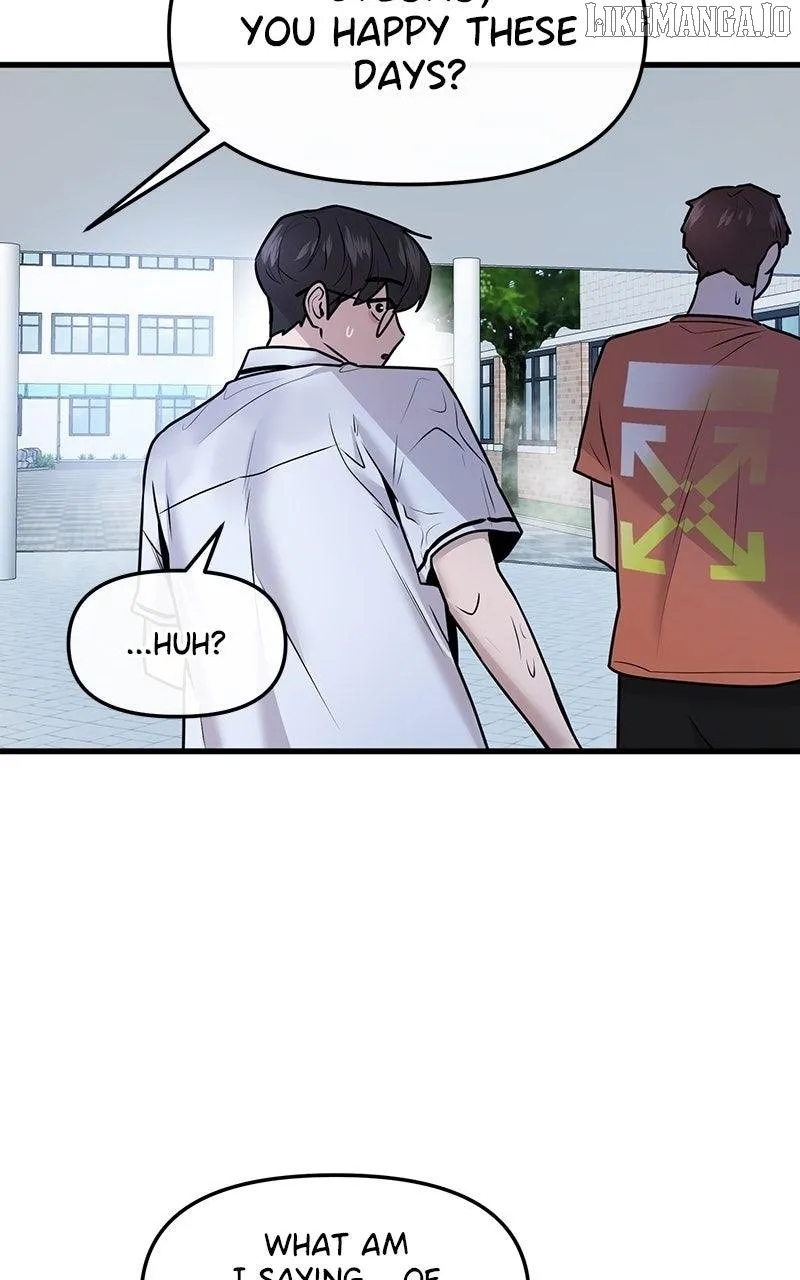 Back to Chan Bi Chapter 54 page 36 - 