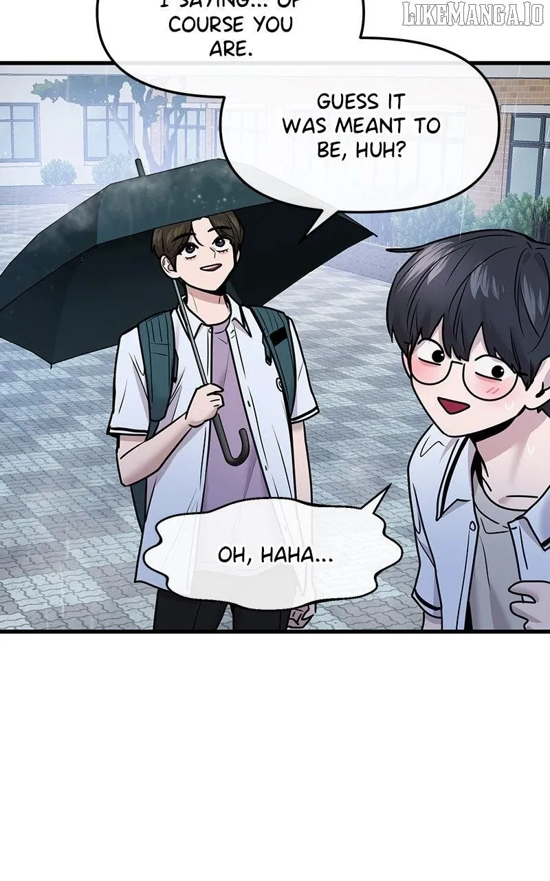 Back to Chan Bi Chapter 54 page 37 - 