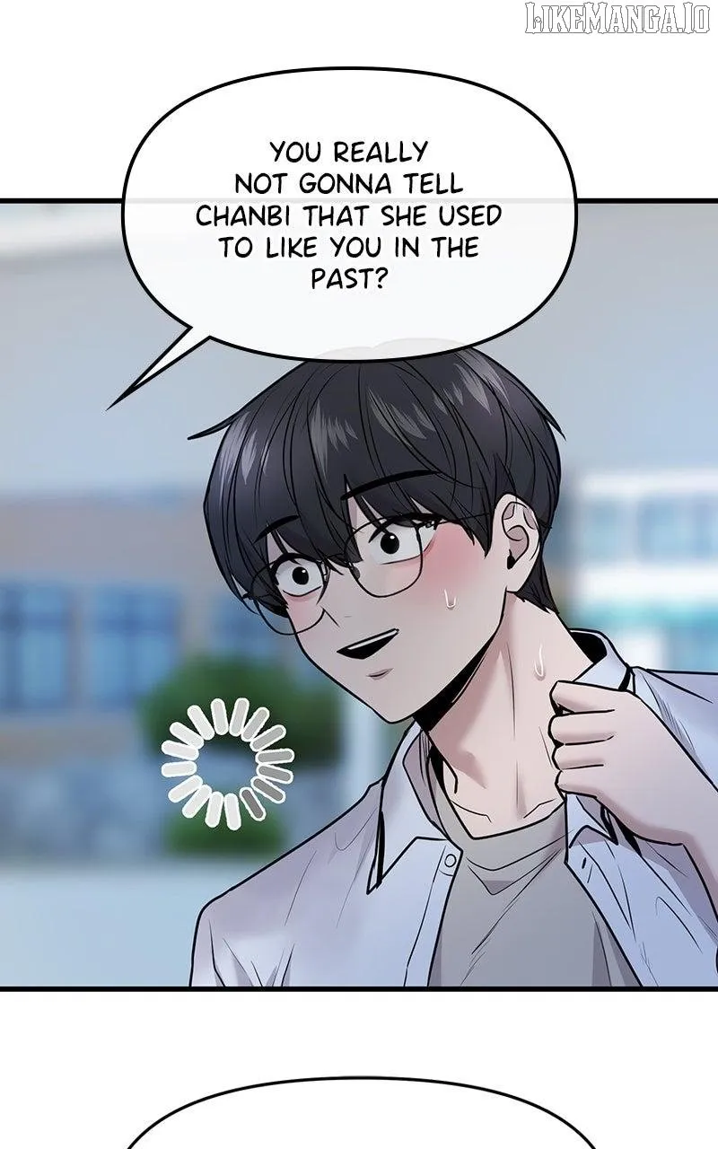 Back to Chan Bi Chapter 54 page 38 - 