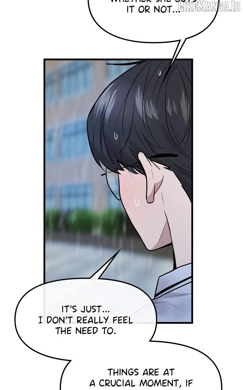 Back to Chan Bi Chapter 54 page 40 - 
