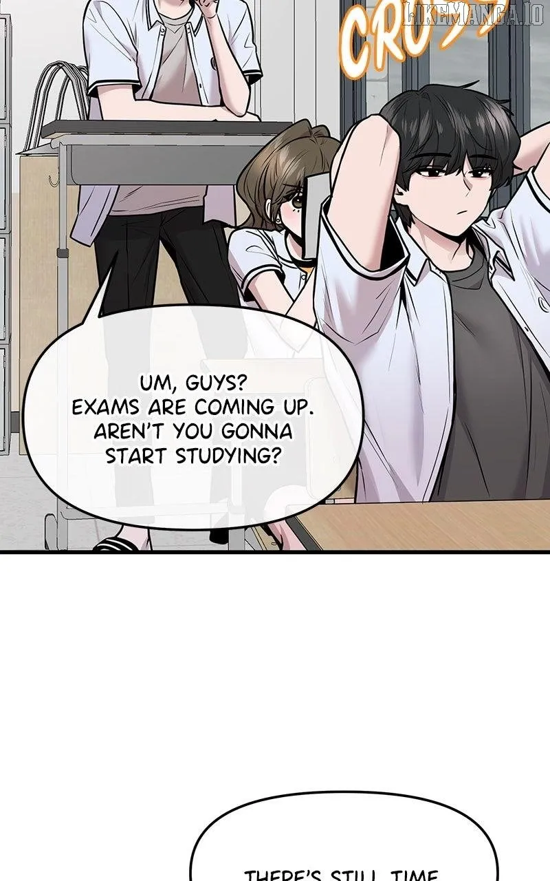 Back to Chan Bi Chapter 54 page 5 - 