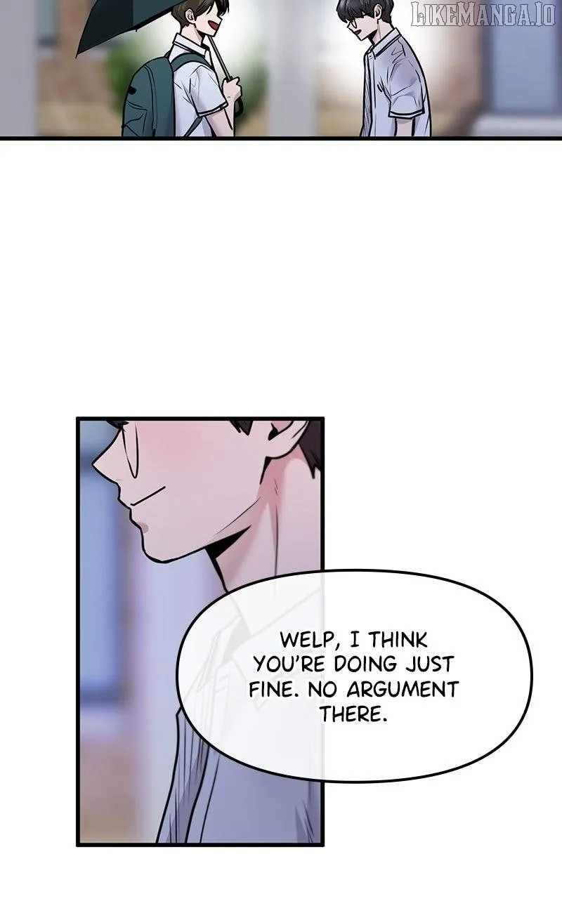 Back to Chan Bi Chapter 54 page 42 - 
