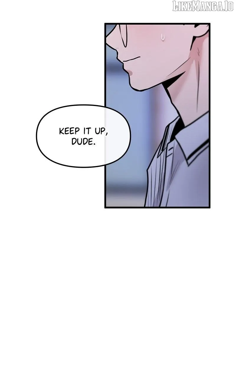 Back to Chan Bi Chapter 54 page 43 - 
