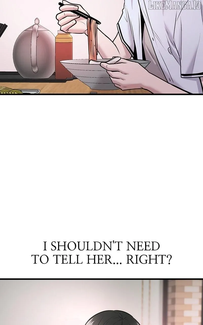 Back to Chan Bi Chapter 54 page 45 - 