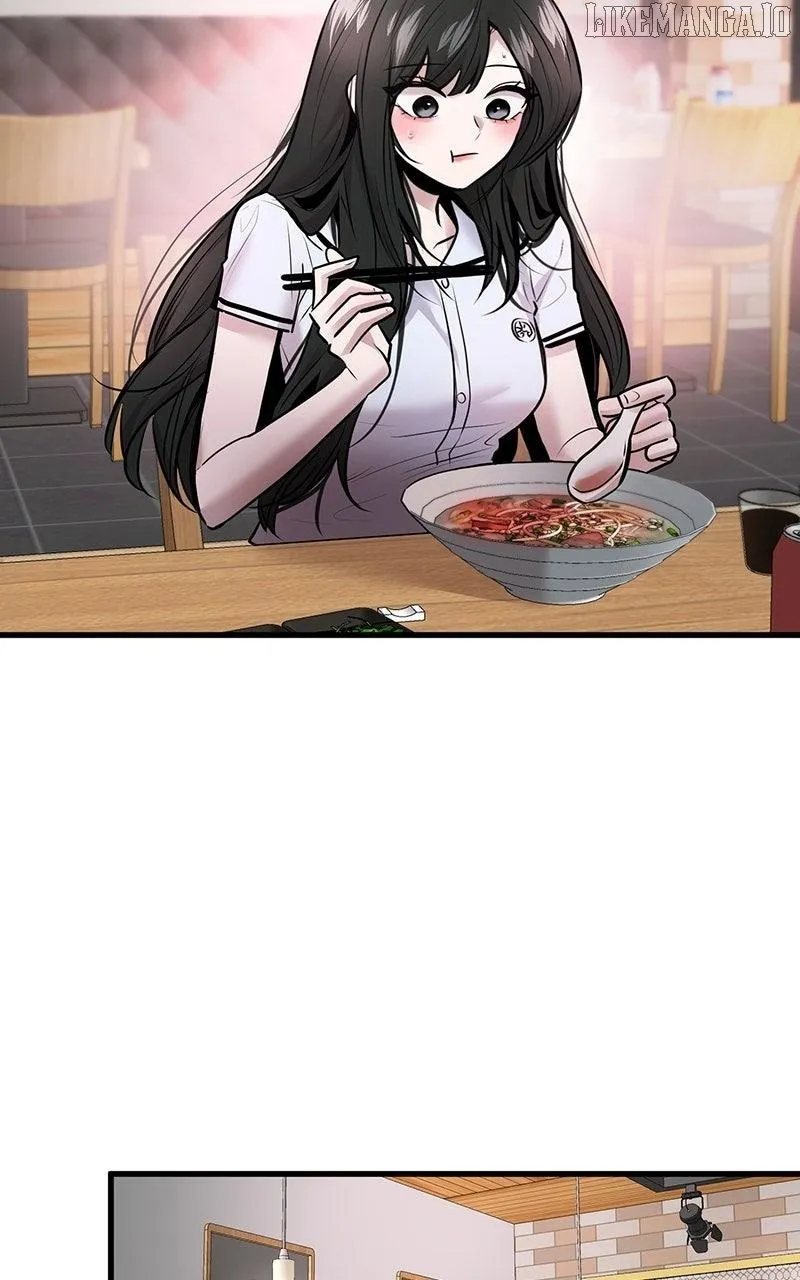 Back to Chan Bi Chapter 54 page 46 - 