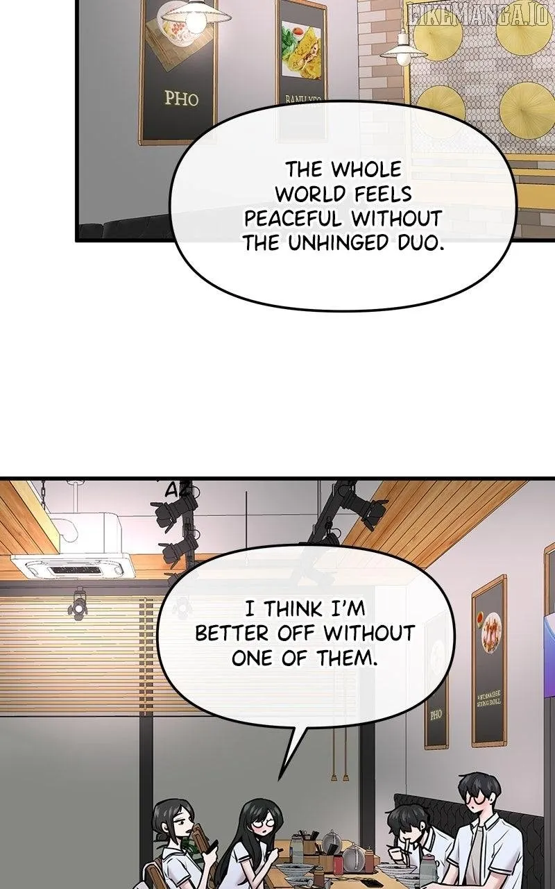 Back to Chan Bi Chapter 54 page 47 - 
