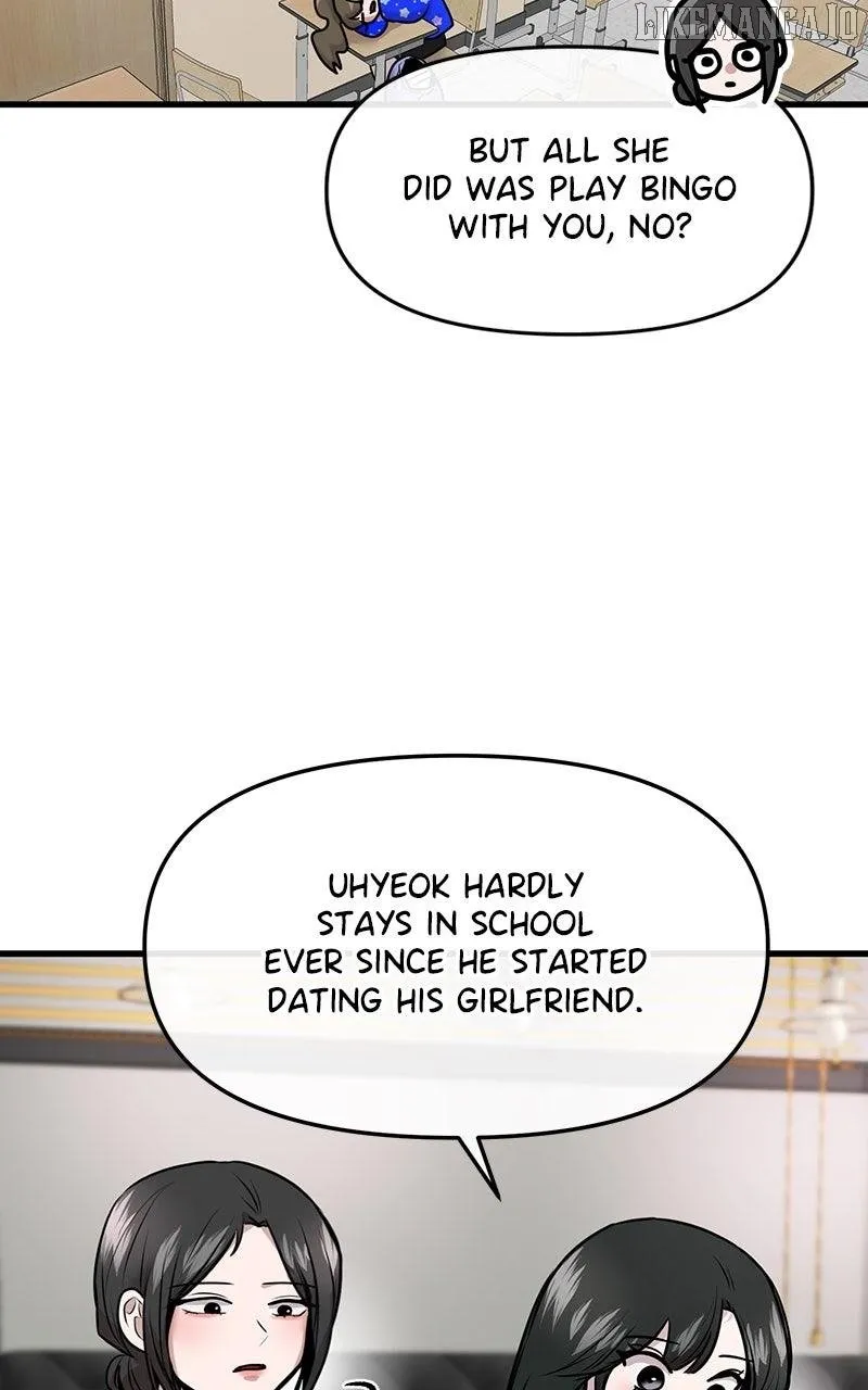 Back to Chan Bi Chapter 54 page 49 - 