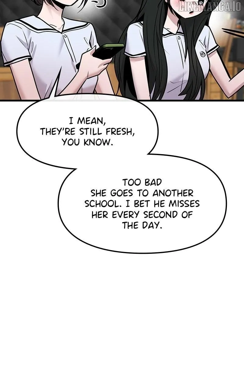 Back to Chan Bi Chapter 54 page 50 - 