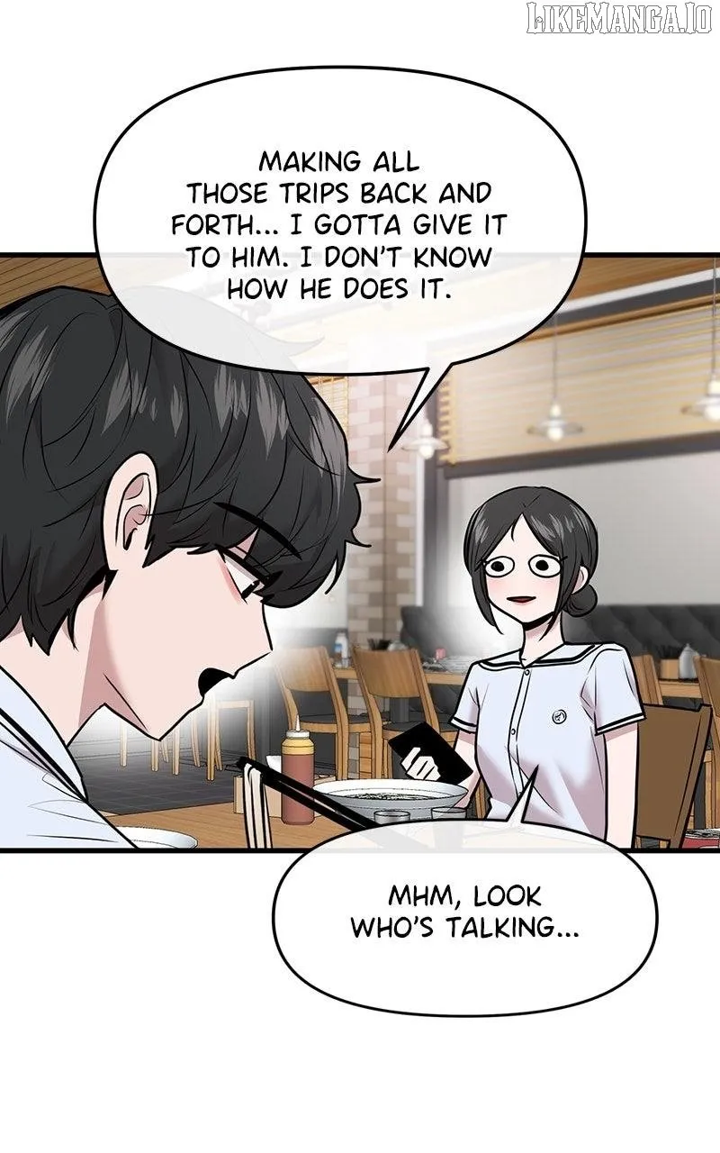 Back to Chan Bi Chapter 54 page 51 - 