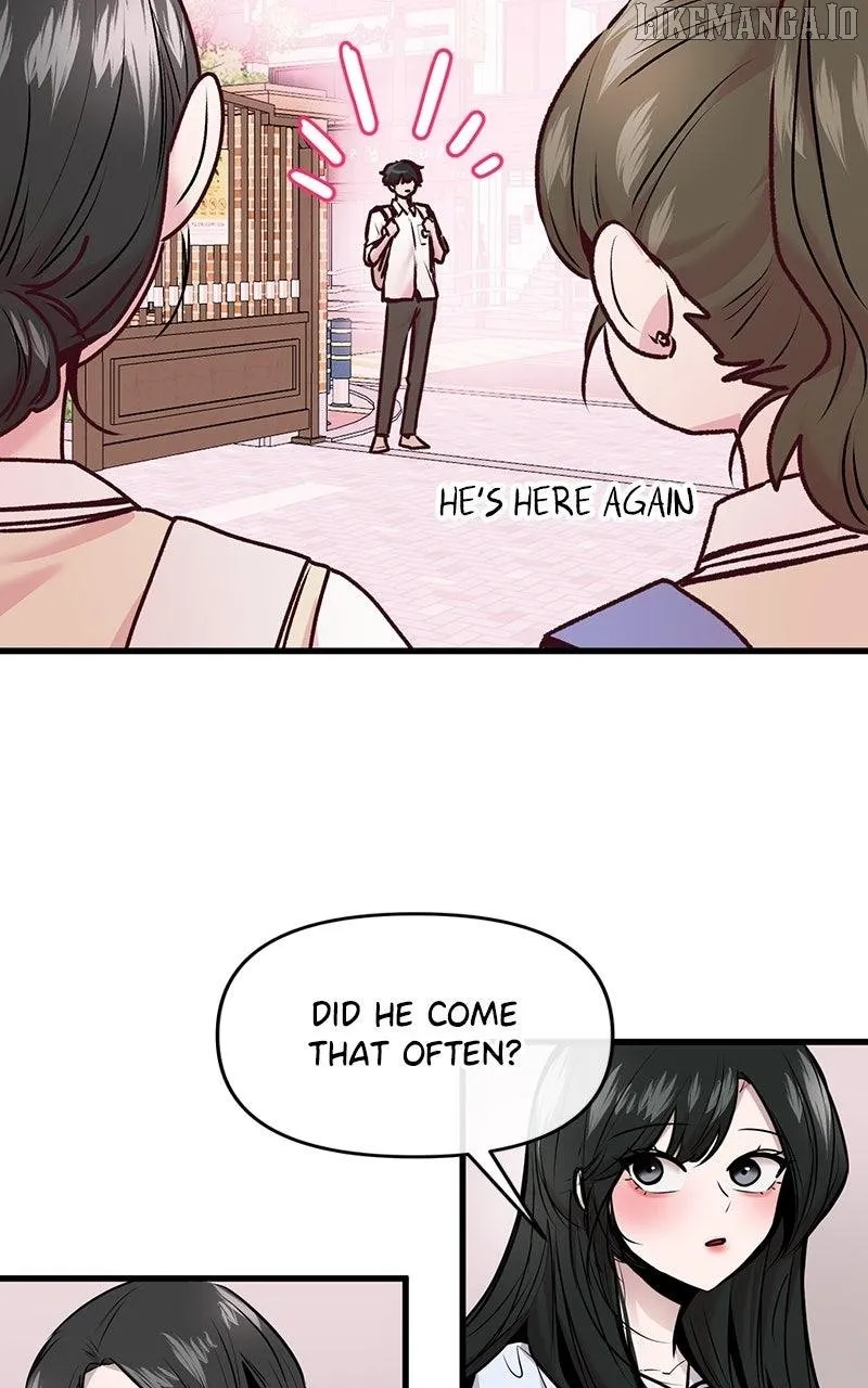 Back to Chan Bi Chapter 54 page 53 - 