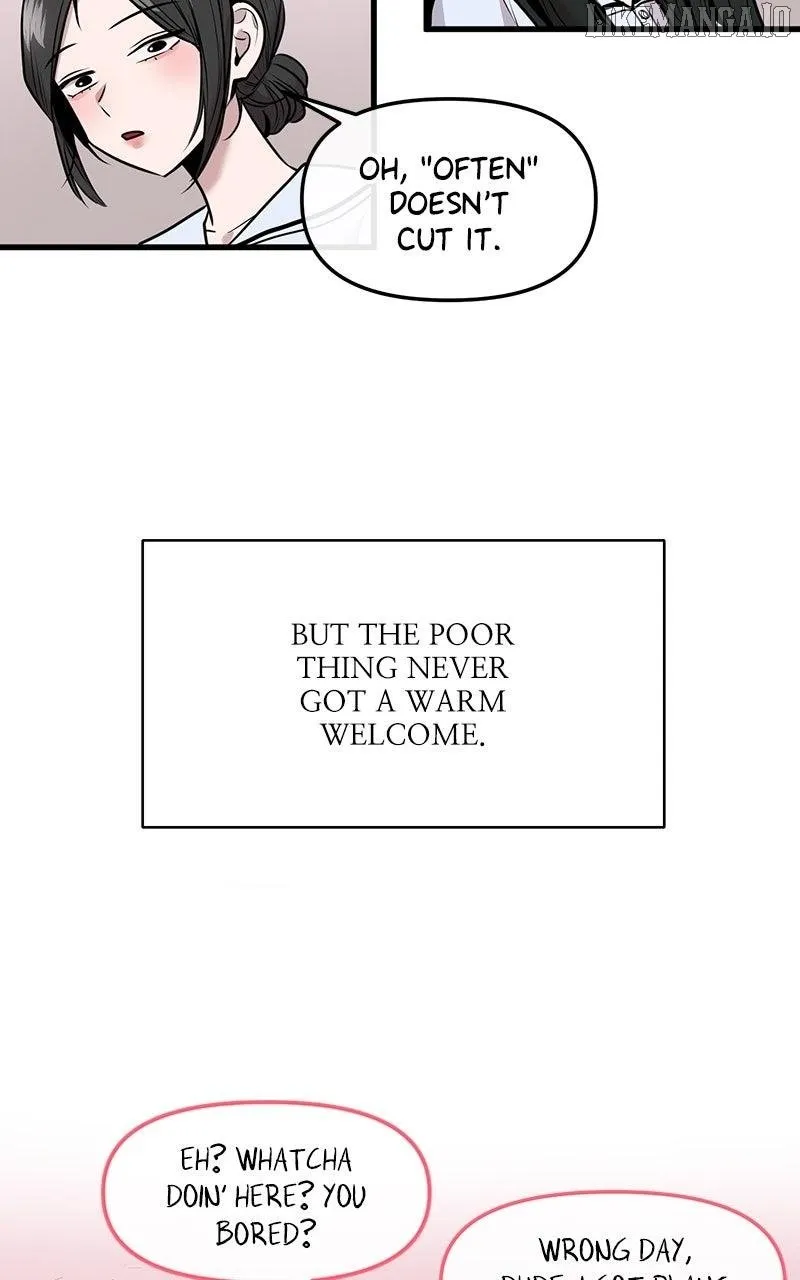Back to Chan Bi Chapter 54 page 54 - 