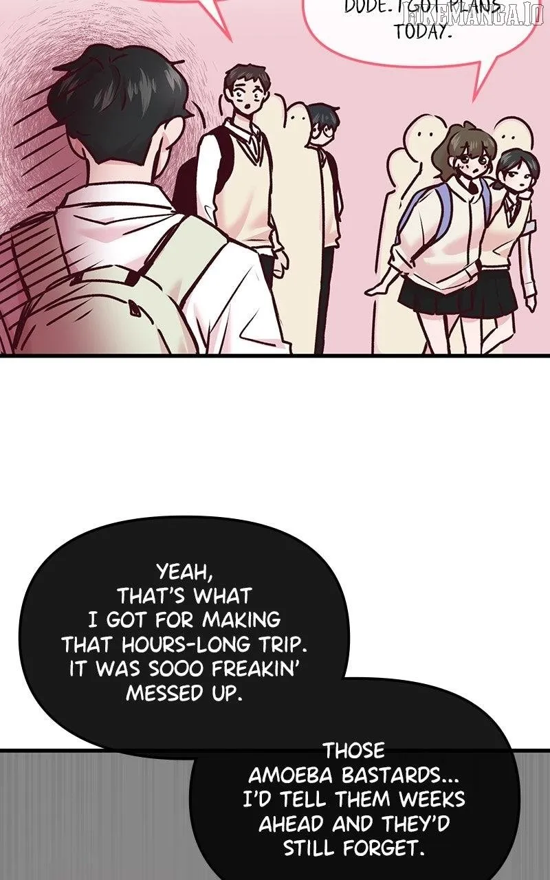 Back to Chan Bi Chapter 54 page 55 - 