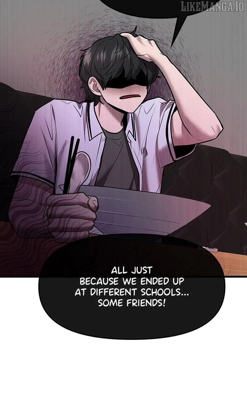 Back to Chan Bi Chapter 54 page 56 - 