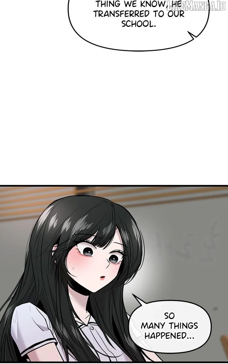 Back to Chan Bi Chapter 54 page 58 - 