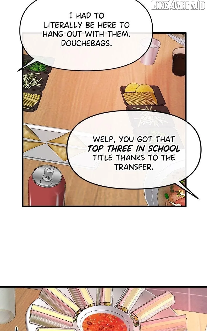 Back to Chan Bi Chapter 54 page 60 - 