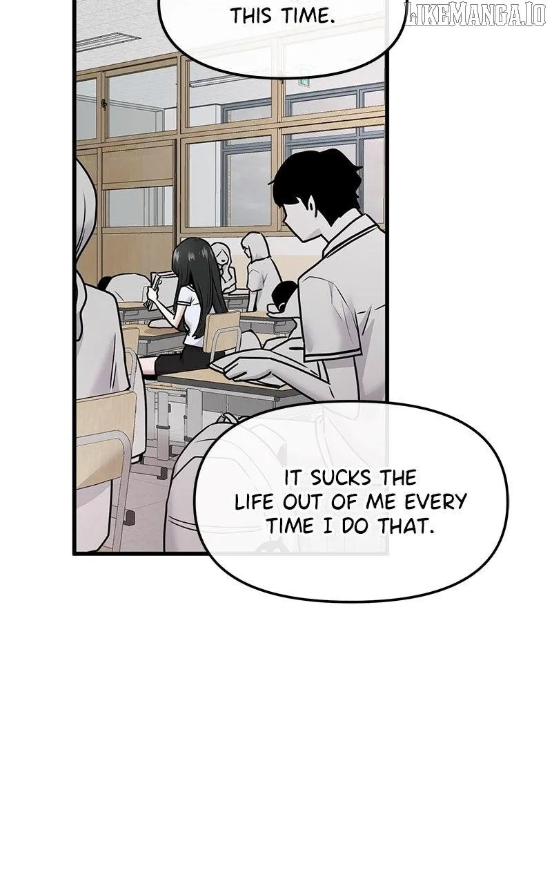 Back to Chan Bi Chapter 54 page 7 - 