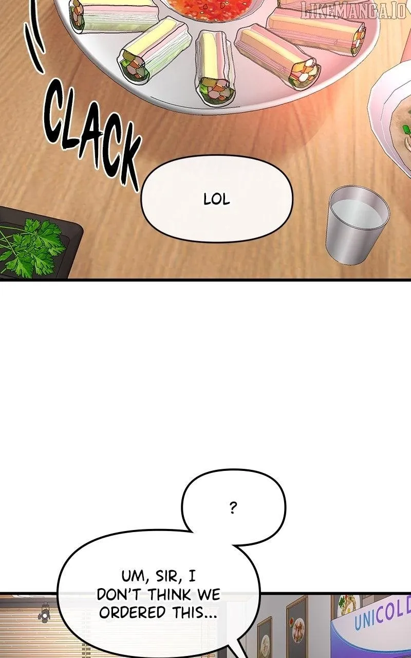 Back to Chan Bi Chapter 54 page 61 - 