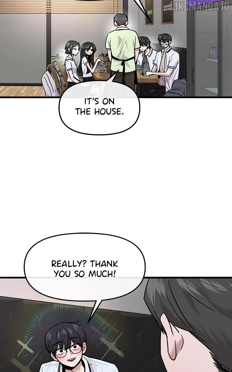 Back to Chan Bi Chapter 54 page 62 - 