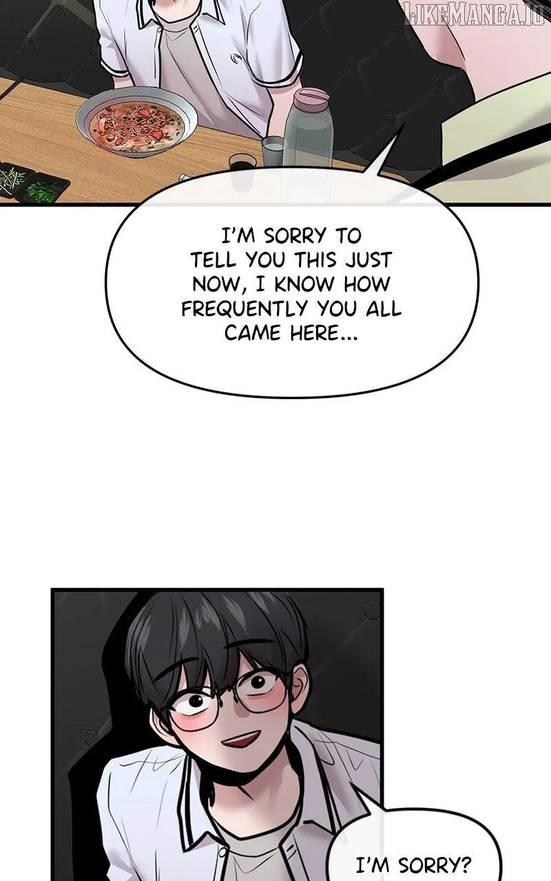 Back to Chan Bi Chapter 54 page 63 - 