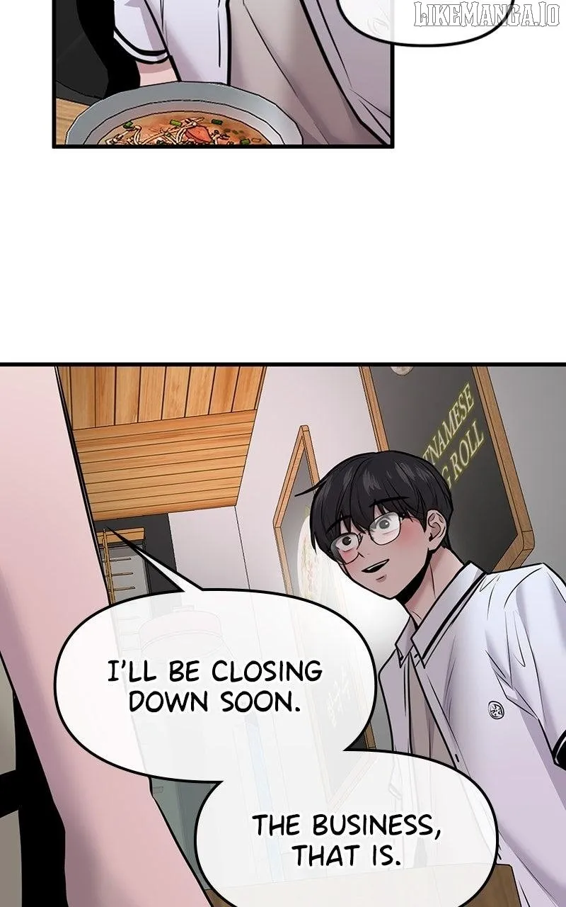 Back to Chan Bi Chapter 54 page 64 - 