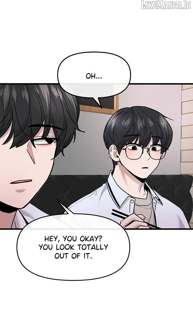 Back to Chan Bi Chapter 54 page 68 - 