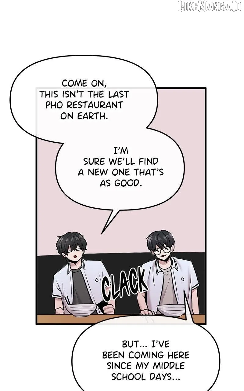 Back to Chan Bi Chapter 54 page 69 - 