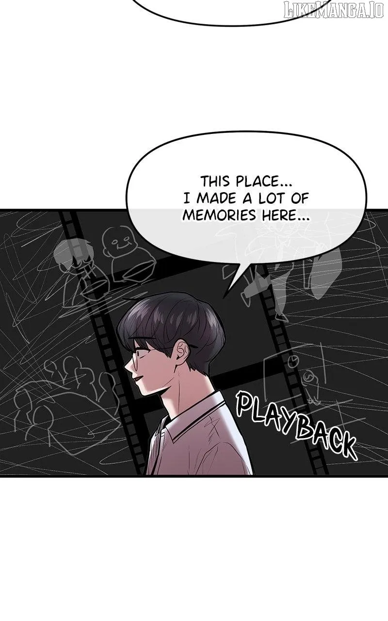 Back to Chan Bi Chapter 54 page 70 - 