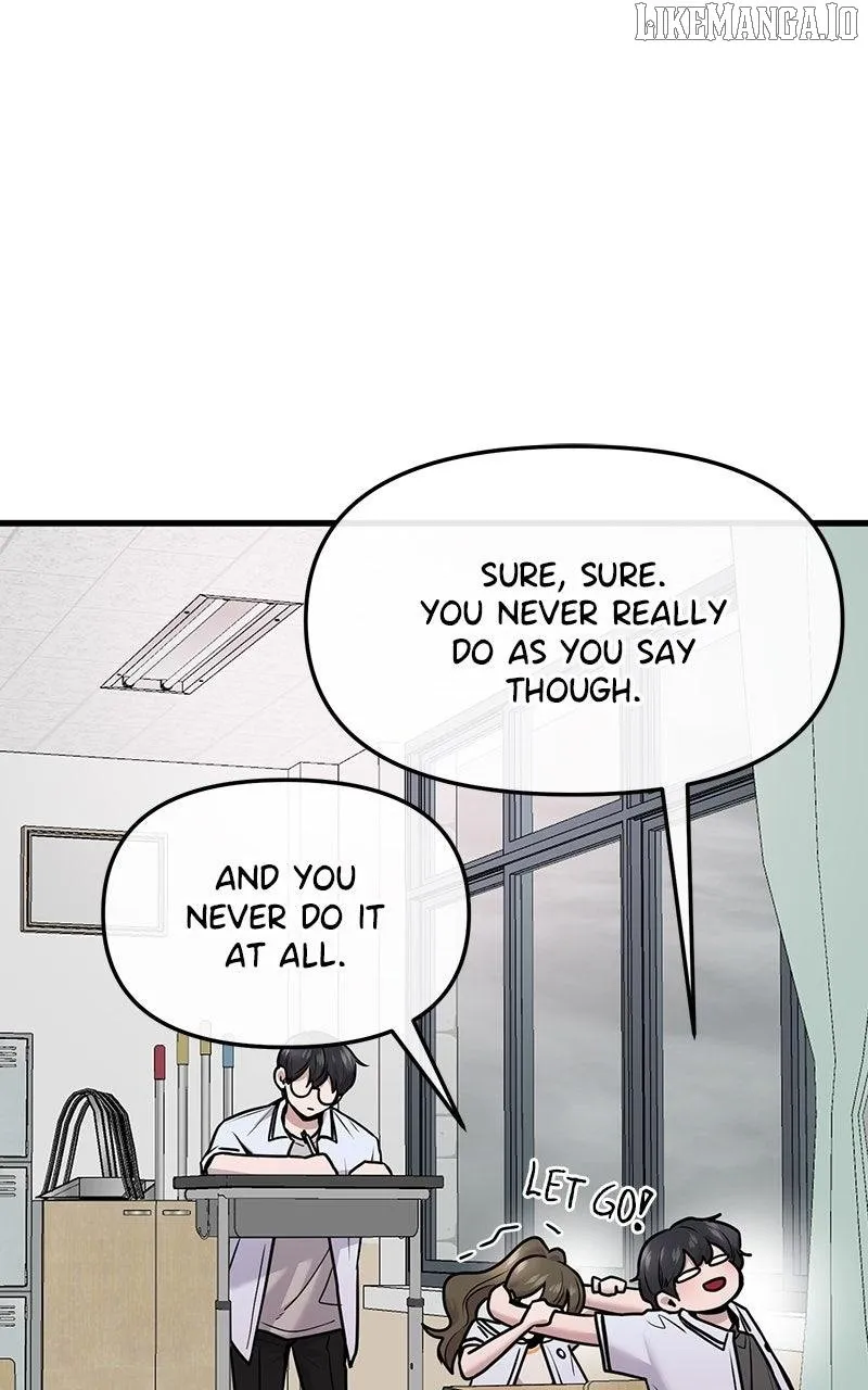Back to Chan Bi Chapter 54 page 8 - 