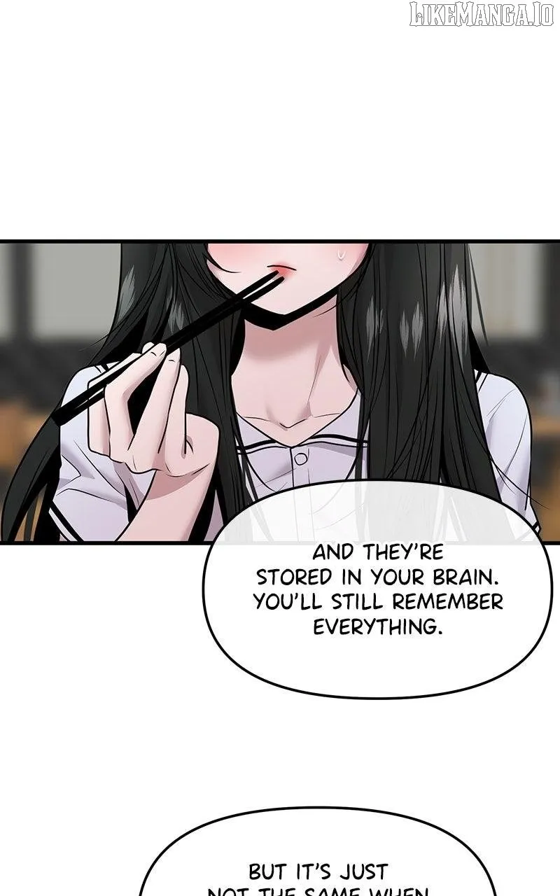 Back to Chan Bi Chapter 54 page 71 - 