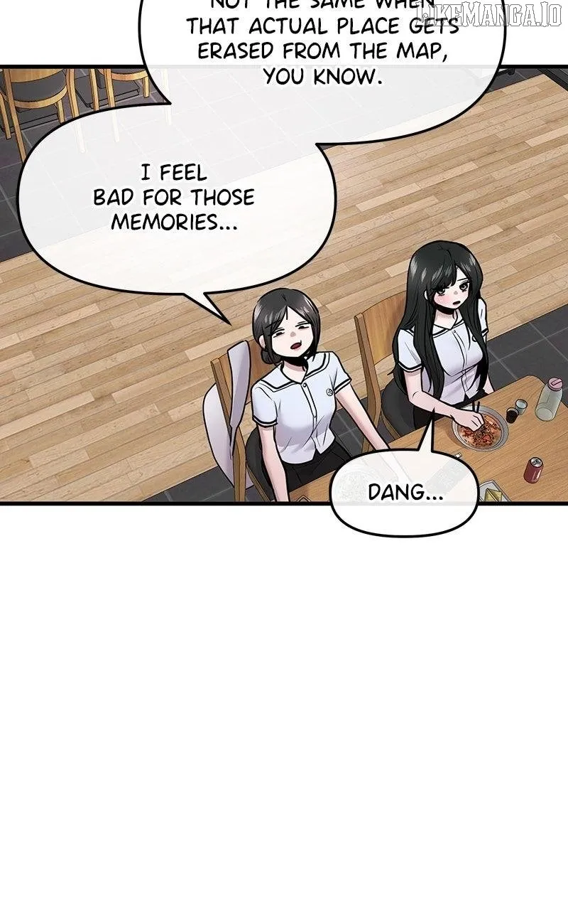 Back to Chan Bi Chapter 54 page 72 - 